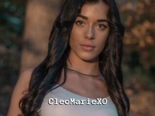 CleoMarieXO