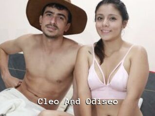 Cleo_And_Odiseo