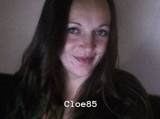 Cloe85