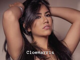 CloeHarris