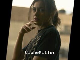 CloheMiller