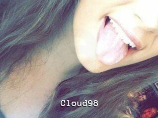 Cloud98