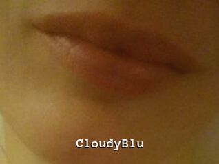 CloudyBlu