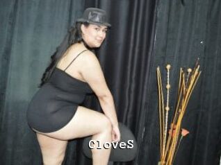 CloveS
