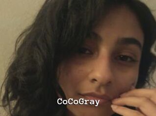 CoCoGray