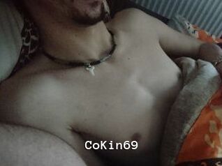 CoKin69