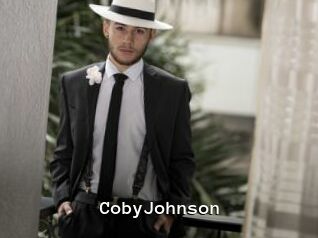 CobyJohnson