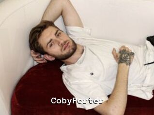 CobyPorter Webcamsex Amateur