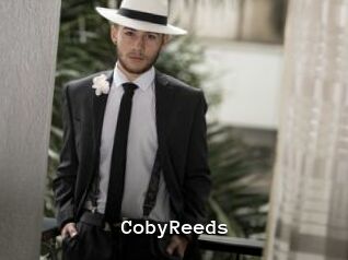 CobyReeds