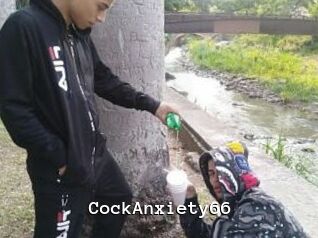 CockAnxiety66