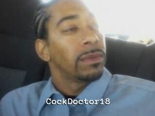 CockDoctor18