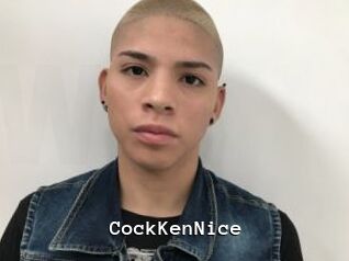 CockKenNice