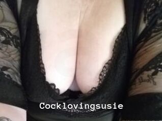 Cocklovingsusie