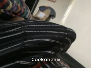 Cockoncam