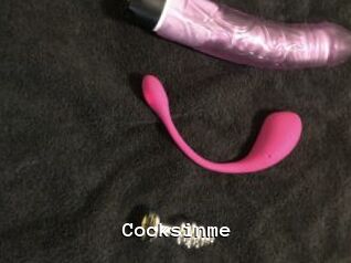 Cocksinme