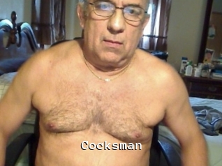 Cocksman