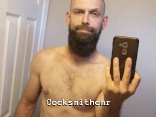 Cocksmithcmr