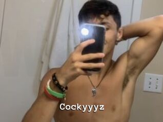 Cockyyyz