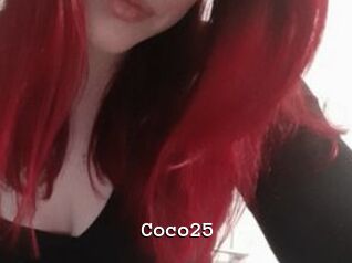 Coco25
