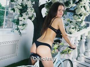 CocoAnny
