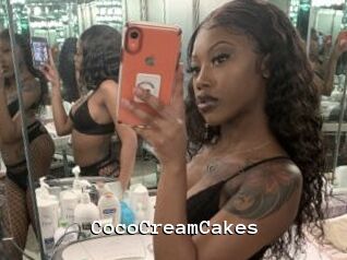 CocoCreamCakes