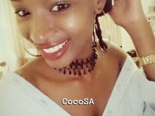 CocoSA