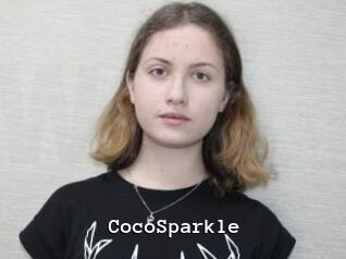 CocoSparkle