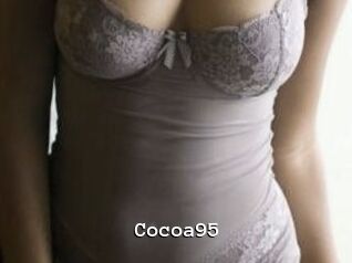 Cocoa95