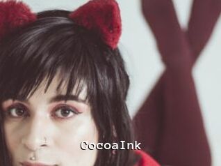 CocoaInk