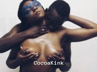 CocoaKink