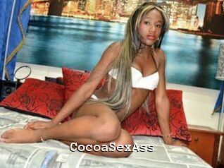 CocoaSexAss