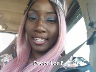 Cocoaleaf