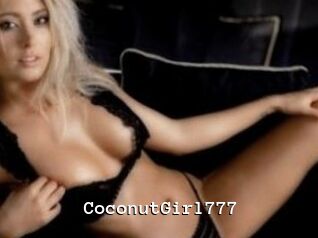 CoconutGirl777