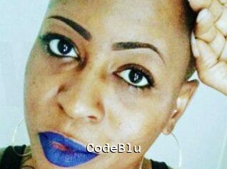 CodeBlu