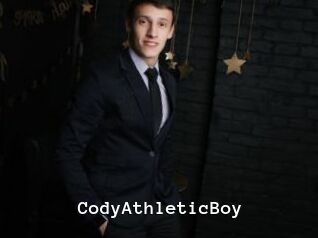 CodyAthleticBoy