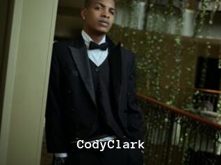CodyClark