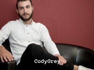 CodyGrey