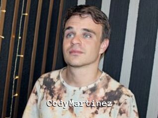 CodyMartinez