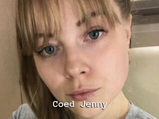 Coed_Jenny