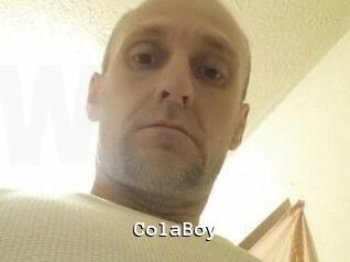 ColaBoy