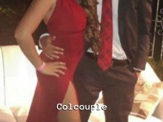 Colcouple