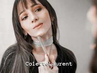 ColetteLaurent