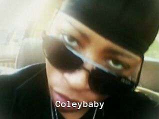 Coleybaby
