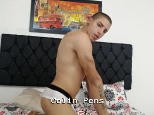 Colin_Pens