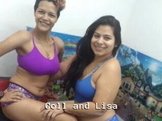 Coll_and_Lisa