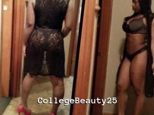 CollegeBeauty25