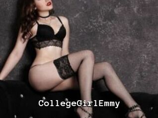 CollegeGirlEmmy