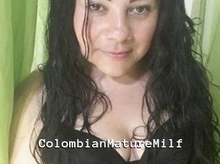 ColombianMatureMilf