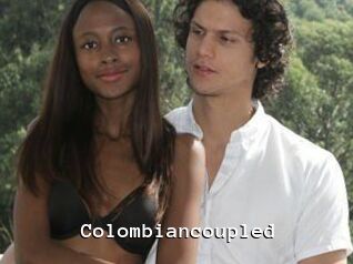 Colombiancoupled