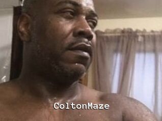 Colton_Maze